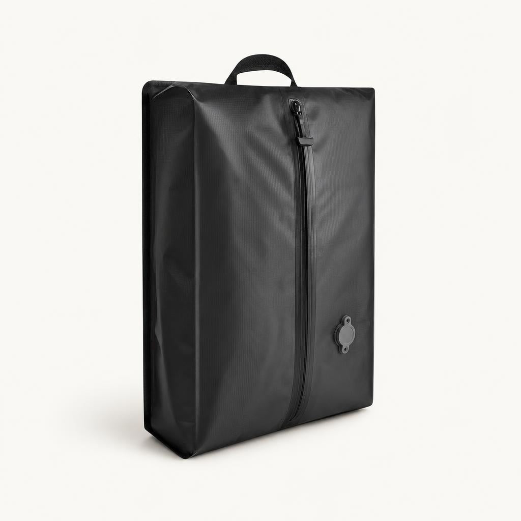 Bolsa de compresión al vacío PackWise negra