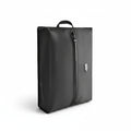 Bolsa de compresión al vacío PackWise negra comprimida