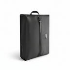 Bolsa de compresión al vacío PackWise negra comprimida