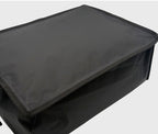 Panel superior plano bolsa de compresión PackWise comprimida