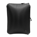 Bolsa de vacío para ropa PackWise comprimida vista frontal