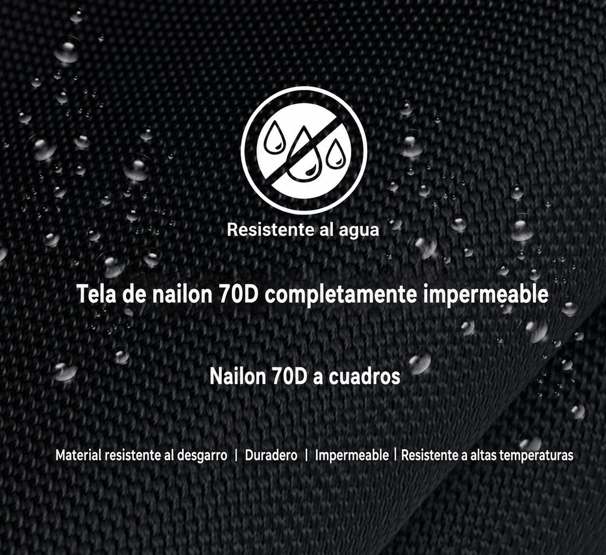 PackWise™ — Bolsas de Compresión al Vacío para Viaje