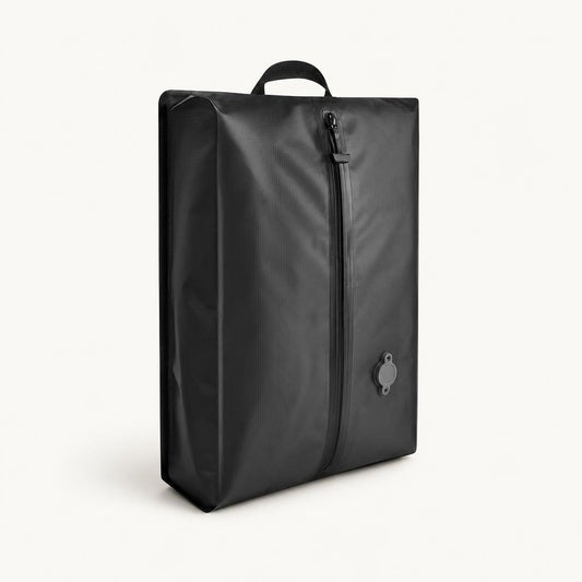 Bolsa de compresión al vacío PackWise negra